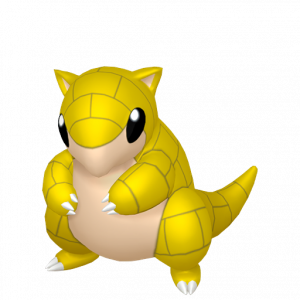 Pokecapture0027000mfn00000000fn — Let's Go Pikachu & Eevee: Full Pokédex option 37