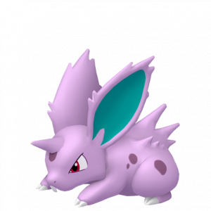 Pokecapture0032000mon00000000fn — Let's Go Pikachu & Eevee: Full Pokédex option 44