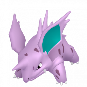 Pokecapture0033000mon00000000fn — Let's Go Pikachu & Eevee: Full Pokédex option 45