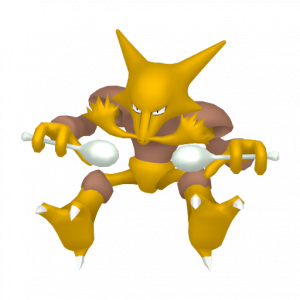 Pokecapture0065000fdn00000000fn — Let's Go Pikachu & Eevee: Full Pokédex option 83