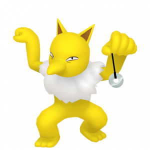 Pokecapture0097000fdn00000000fn — Let's Go Pikachu & Eevee: Full Pokédex option 126