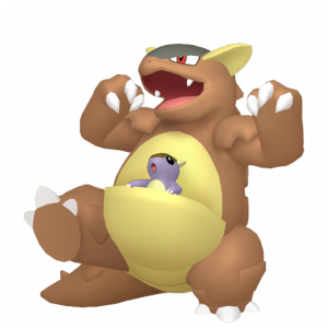 Pokecapture0115000fon00000000fn — Let's Go Pikachu & Eevee: Full Pokédex option 146