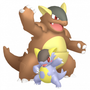 Pokecapture0115001fon00000000fn — Let's Go Pikachu & Eevee: Full Pokédex option 147