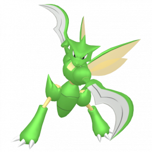 Pokecapture0123000fdn00000000fn — Let's Go Pikachu & Eevee: Full Pokédex option 156