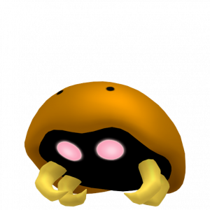 Pokecapture0140000mfn00000000fn — Let's Go Pikachu & Eevee: Full Pokédex option 176
