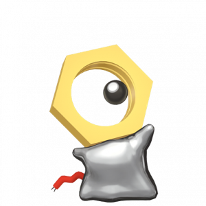 Let's Go Pikachu & Eevee: Full Pokédex — option 191