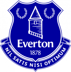 Evertonfclogosvg — 2025-26 Premier League Table option 9