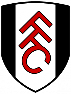 Fulhamfcshieldsvg — 2025-26 Premier League Table option 10
