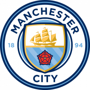 Manchestercityfcbadgesvg — 2025-26 Premier League Table option 14