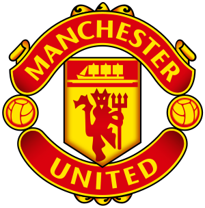 Manchesterunitedfccrestsvg — 2025-26 Premier League Table option 15