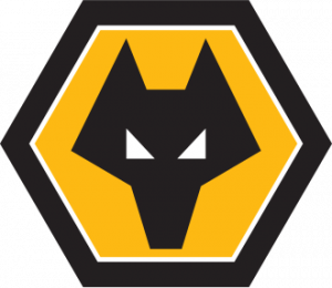 Wolverhamptonwanderersfccrestsvg — 2025-26 Premier League Table option 20