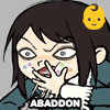 Zzzzz 1788401180abaddon — Together We Template option 1