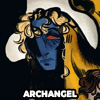 Zzzzz 1788401180archangel — Together We Template option 9