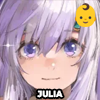 Zzzzz 1788401181julia — Together We Template option 55