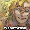Zzzzz 1788401181the Distortion — Together We Template option 24