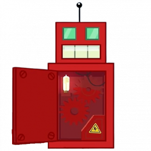 Zzzzz 1789829173zzzzz 1788292430robotoopenchest — BFDIA Styled BFDI Tier List 2783 option 67