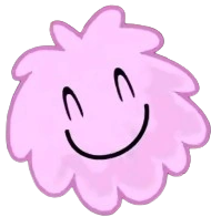 Zzzzz 1789865769puffballbfdia6 — BFDIA Styled BFDI Tier List 2783 option 32