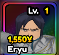 Uryuparadox — Anime Paradox Tierlist option 29