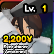 Zzzzz 17723535951111executioner — Anime Paradox Tierlist option 33