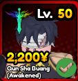 Zzzzz 17723535951111qinshi — Anime Paradox Tierlist option 37