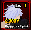 Zzzzz 1772353641gojo Paradox — Anime Paradox Tierlist option 40