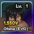 Zzzzz 1772353641ohma — Anime Paradox Tierlist option 45