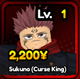 Zzzzz 1772353641sukuna Paradox — Anime Paradox Tierlist option 46