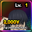 Zzzzz 1772353657toji — Anime Paradox Tierlist option 50