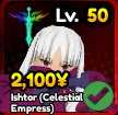 Zzzzz 177354617111ishtar — Anime Paradox Tierlist option 60