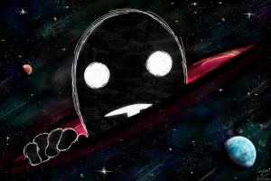 Anti Spiral — Anime Characters with Aura or are Aura Farmers option 6