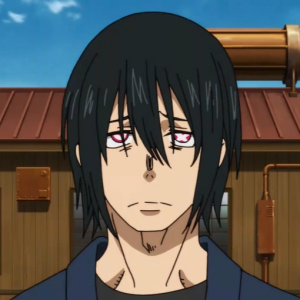 Benimaru — Anime Characters with Aura or are Aura Farmers option 10