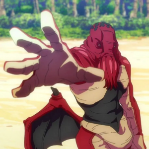 Dagon Big — Anime Characters with Aura or are Aura Farmers option 16