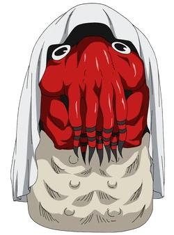 Dagon Smol — Anime Characters with Aura or are Aura Farmers option 17