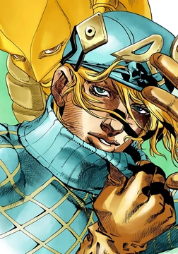 Diego Brando — Anime Characters with Aura or are Aura Farmers option 20
