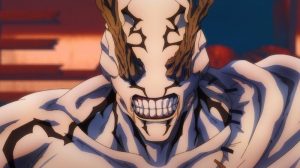 Hanami — Anime Characters with Aura or are Aura Farmers option 37