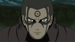 Hashirama — Anime Characters with Aura or are Aura Farmers option 38