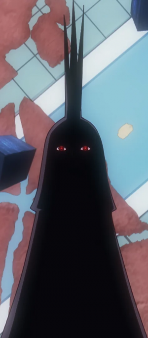 Imu — Anime Characters with Aura or are Aura Farmers option 40