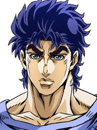Jonathon — Anime Characters with Aura or are Aura Farmers option 47