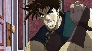 Joseph — Anime Characters with Aura or are Aura Farmers option 48