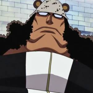 Kuma — Anime Characters with Aura or are Aura Farmers option 61