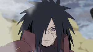 Madara — Anime Characters with Aura or are Aura Farmers option 64