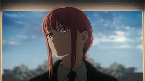 Makima — Anime Characters with Aura or are Aura Farmers option 68