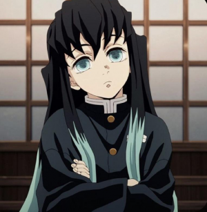 Muichiro — Anime Characters with Aura or are Aura Farmers option 73