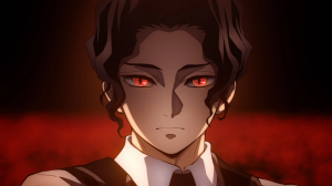 Muzan — Anime Characters with Aura or are Aura Farmers option 74