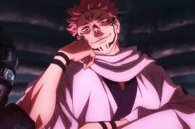 Ryomen Sukuna — Anime Characters with Aura or are Aura Farmers option 88