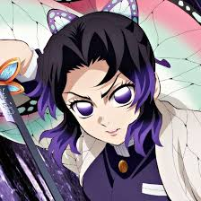 Shinobu — Anime Characters with Aura or are Aura Farmers option 95