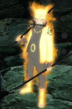 So6p Naruto — Anime Characters with Aura or are Aura Farmers option 98