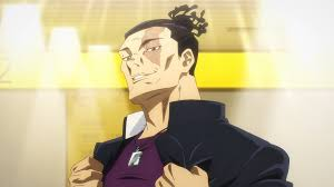 Todo — Anime Characters with Aura or are Aura Farmers option 102