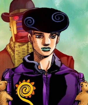 Tooru — Anime Characters with Aura or are Aura Farmers option 104