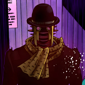 Wou — Anime Characters with Aura or are Aura Farmers option 107